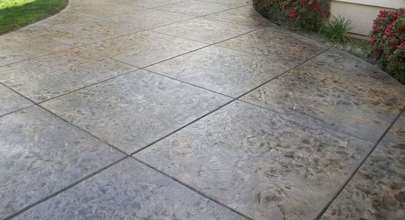 Stamped & Decorative Concrete service in Sun City, AZ