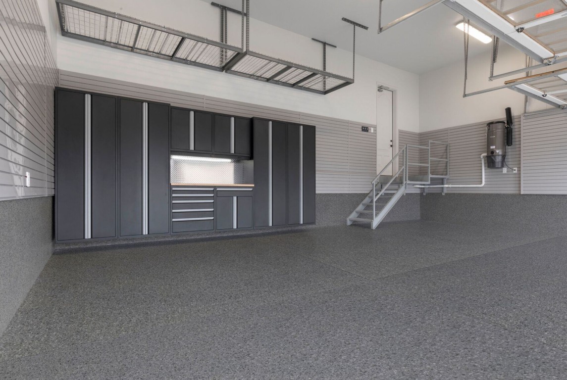 Garage Floors (Epoxy & Coatings) service in Sun City, AZ